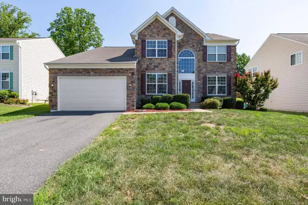 19 INVICTA DR, Stafford, VA 22554