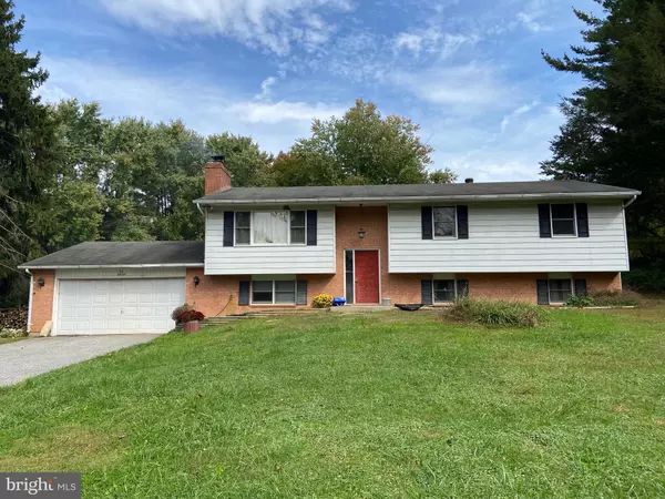 3625 FALLSTON RD, Jarrettsville, MD 21084