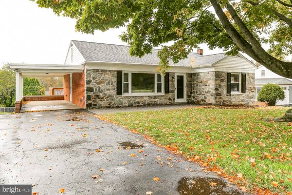 544 ABBEYVILLE RD, Lancaster, PA 17603