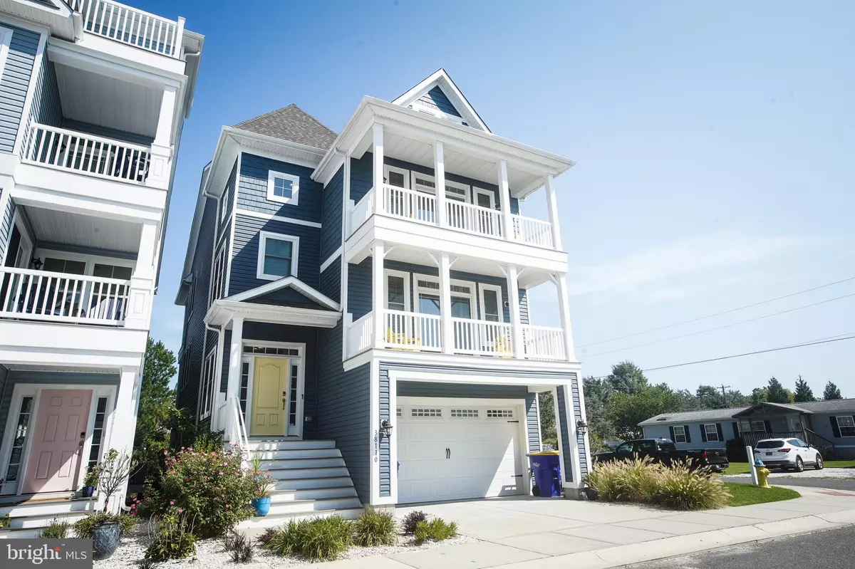 Ocean View, DE 19970,38110 RIVER ST