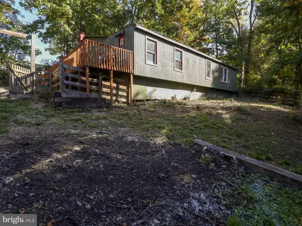 Harpers Ferry, WV 25425,416 DOGWOOD TRL