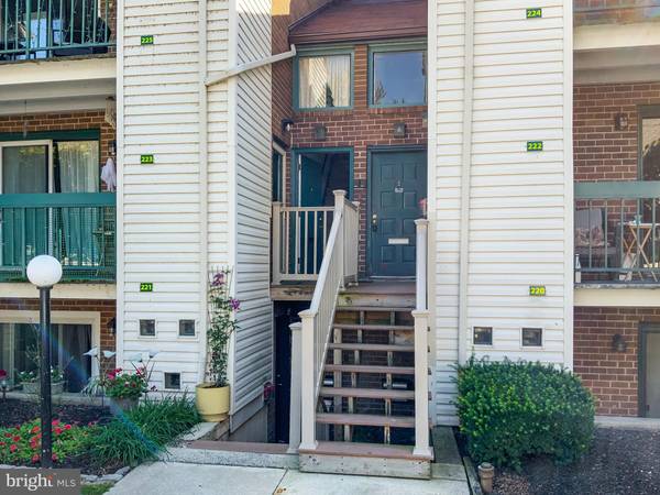 Philadelphia, PA 19114,3750 CLARENDON AVE #225