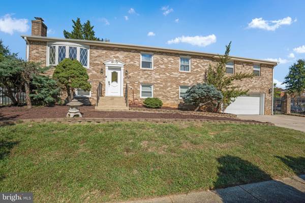 1404 HUNTERS MILL AVE, Fort Washington, MD 20744