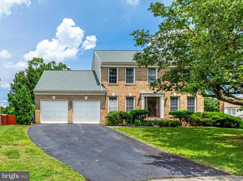 2498 DAWN DR, Alexandria, VA 22306