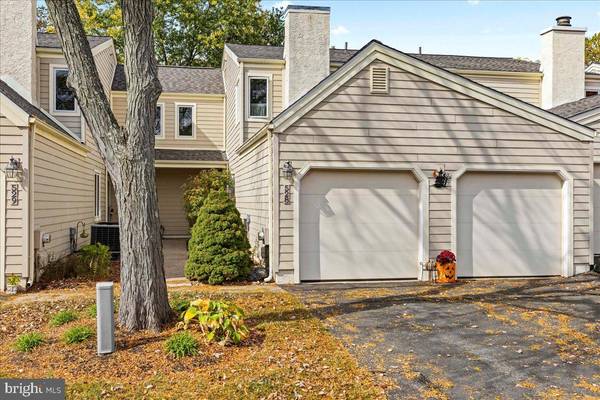 528 PORTSMOUTH CT, Doylestown, PA 18901