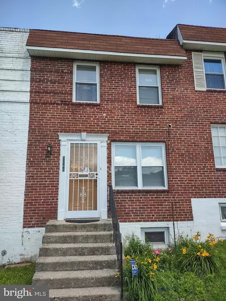 3246 WESTMONT AVE, Baltimore, MD 21216