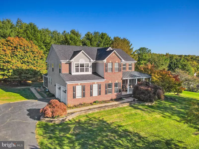 17444 FRANCIS FARM PL, Hamilton, VA 20158