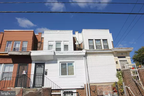 5503 WILLOWS AVE, Philadelphia, PA 19143