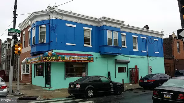 Philadelphia, PA 19140,3401 N FRONT ST