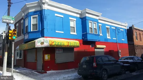 Philadelphia, PA 19140,3401 N FRONT ST