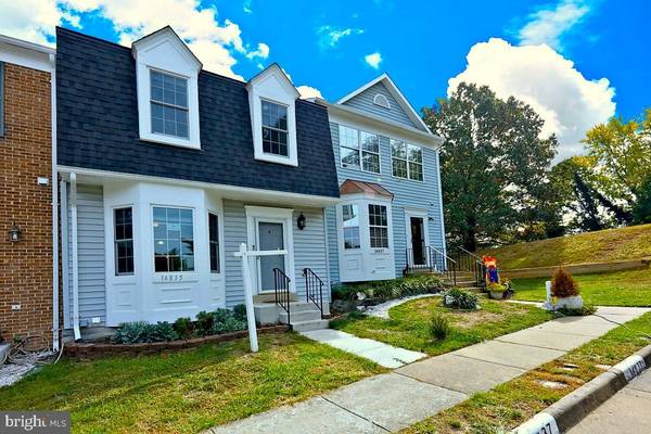 14835 WINDING LOOP, Woodbridge, VA 22191