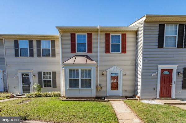 7758 GATESHEAD LN, Manassas, VA 20109