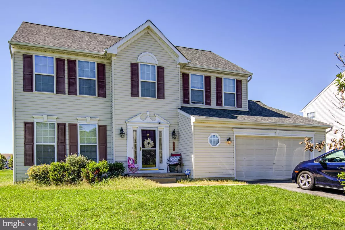 Townsend, DE 19734,703 TRACY CIR