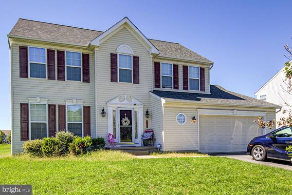 703 TRACY CIR, Townsend, DE 19734