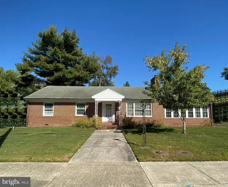 605 E JEWELL ST, Delmar, DE 19940