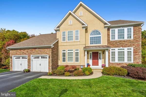 3249 SILBURY HL, Downingtown, PA 19335