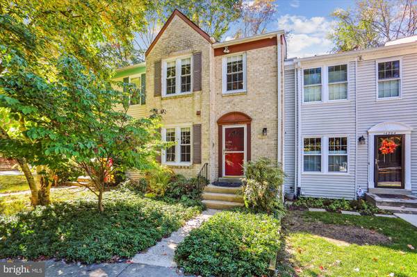 14202 LONG GREEN DR, Silver Spring, MD 20906