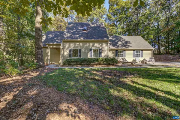 Earlysville, VA 22936,810 QUAIL RIDGE CIR