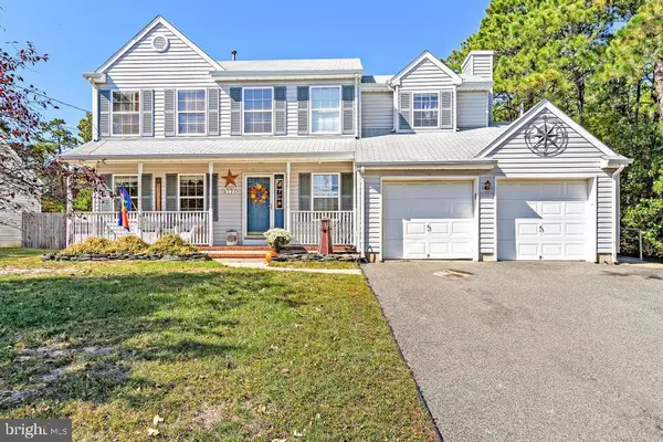 721 BUCCANEER LN, Manahawkin, NJ 08050