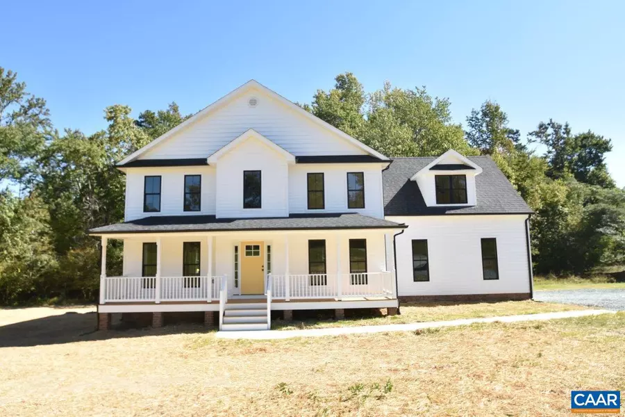 43 LITTLE MOUNTAIN RD, Palmyra, VA 22963