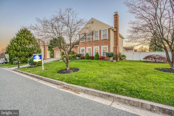 Nottingham, MD 21236,1 BRIGANTINE CT