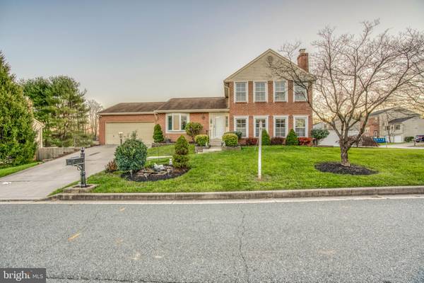 1 BRIGANTINE CT, Nottingham, MD 21236