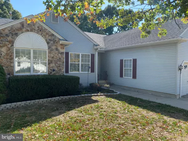 Delran, NJ 08075,21 MARSHA DR