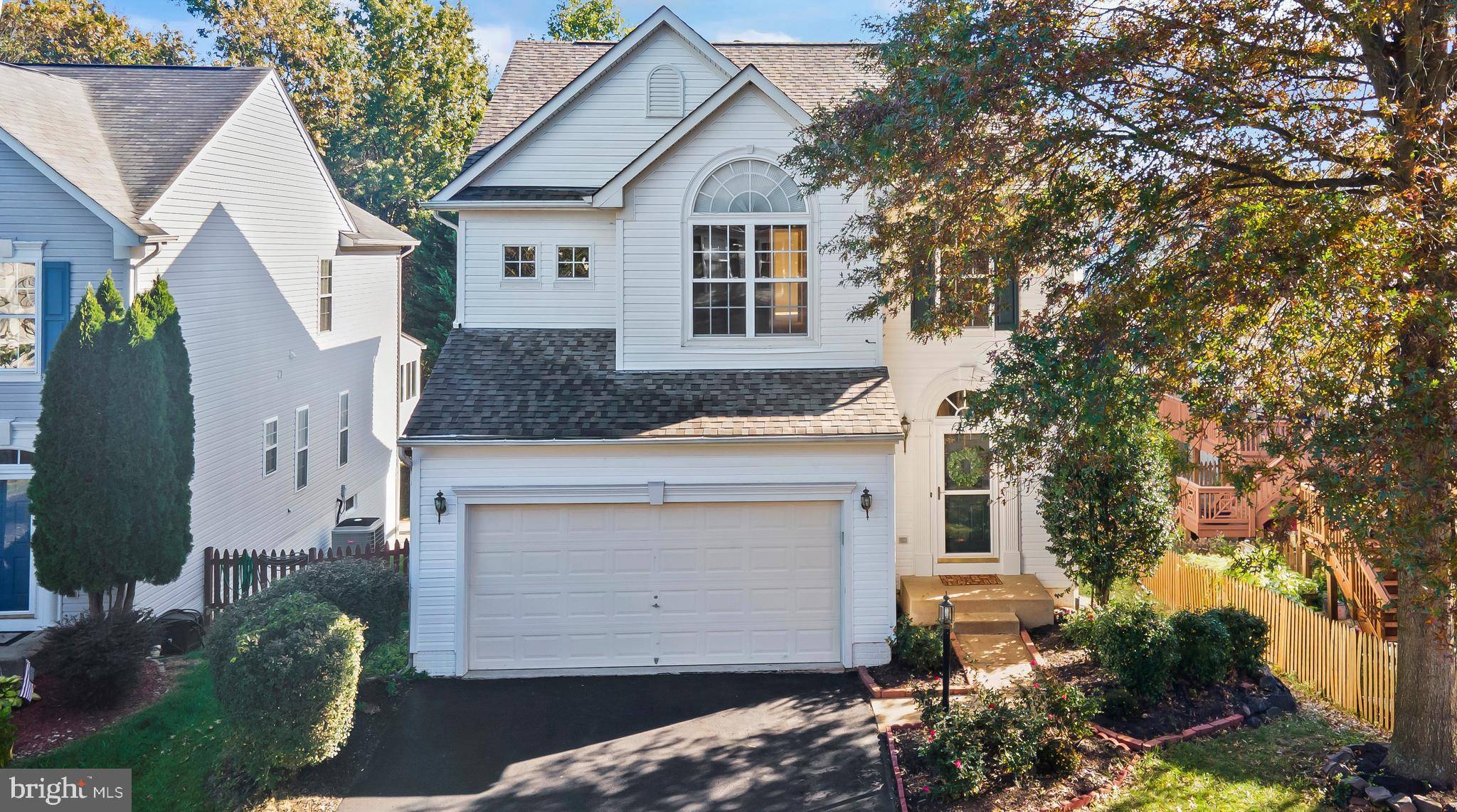 14808 LINKS POND CIR, Gainesville, VA 20155