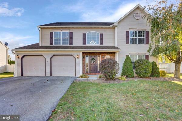 310 MONACO LN, Blandon, PA 19510