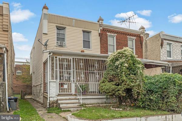 5204 N MASCHER ST, Philadelphia, PA 19120