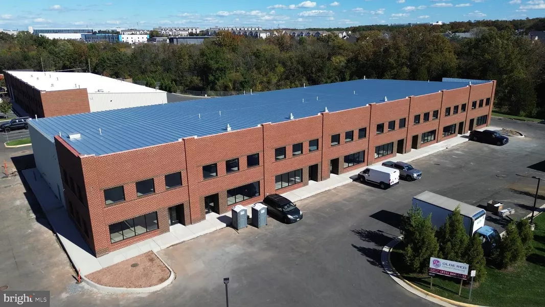 11982 WILTON MEADOWS CT #113, Manassas, VA 20109