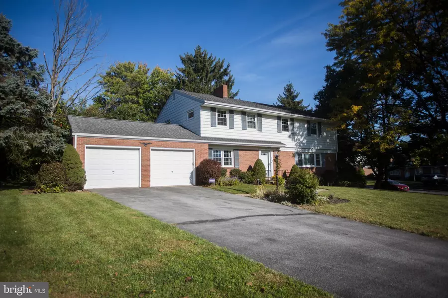 705 HAIN AVE, Reading, PA 19605