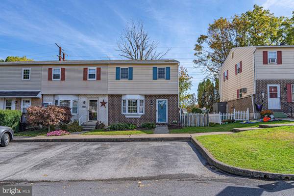 1181 EAGLE ST, Allentown, PA 18106