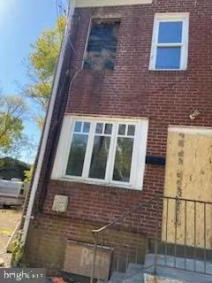 21 TRENT AVE, Trenton, NJ 08618