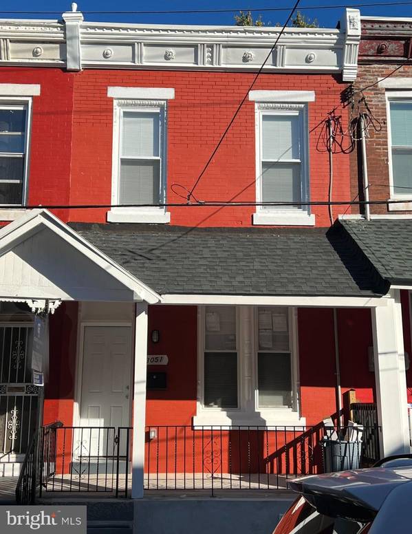 3051 N SYDENHAM ST, Philadelphia, PA 19132