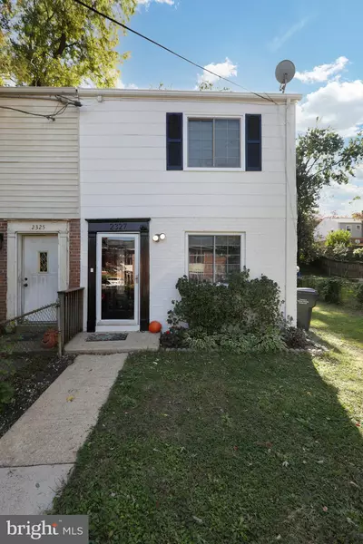 2327 GLENDALE TER, Alexandria, VA 22303