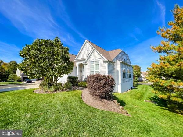 65 DILLON WAY, Washington Crossing, PA 18977