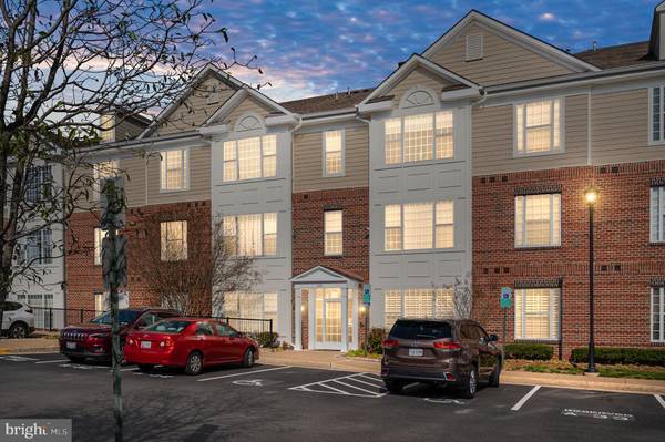 621-207 COBBLESTONE BLVD #207, Fredericksburg, VA 22401