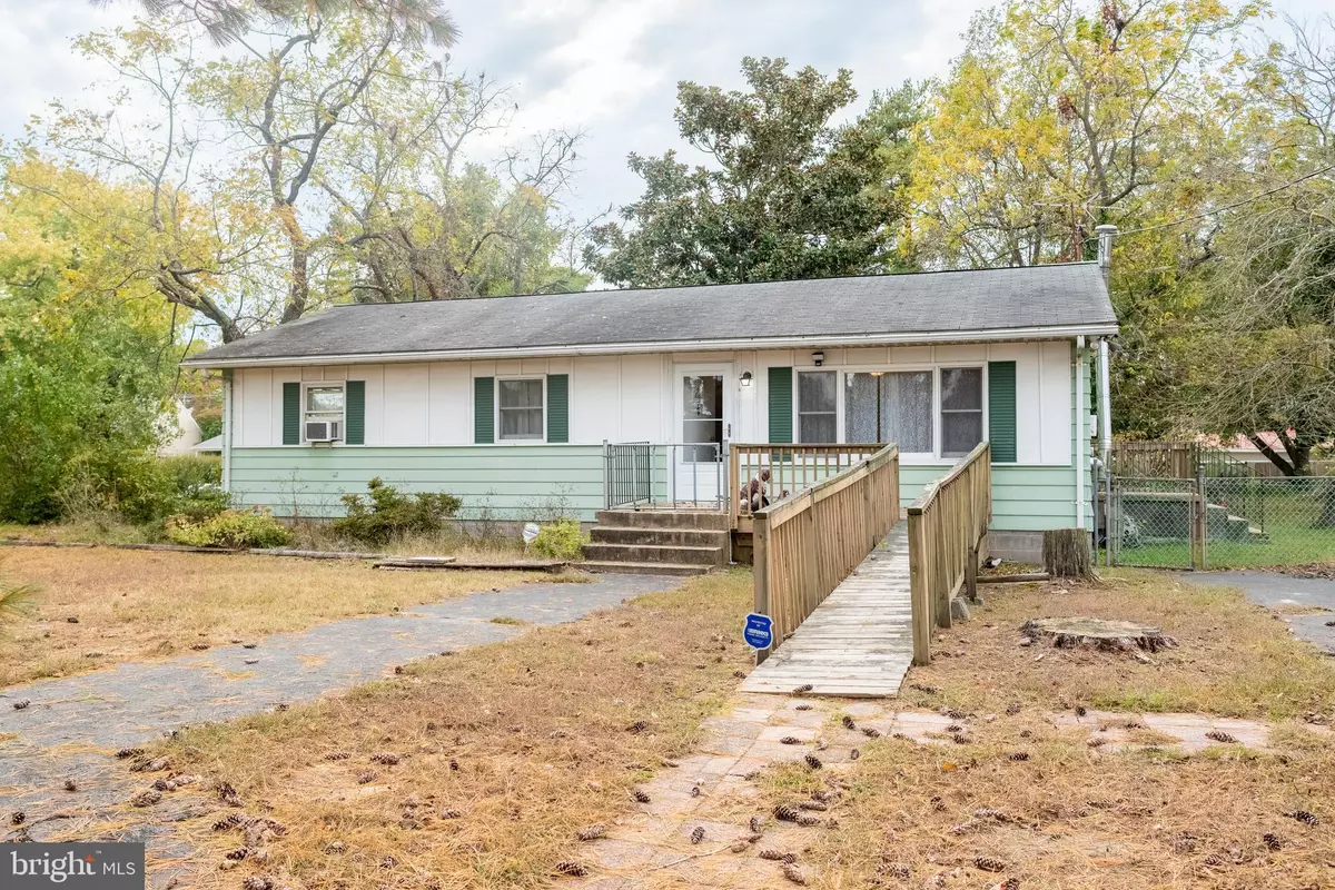 Prince Frederick, MD 20678,165 FAIRGROUND RD