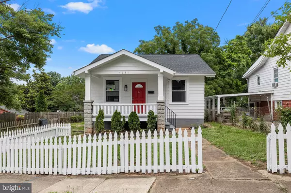 4221 28TH ST, Mount Rainier, MD 20712