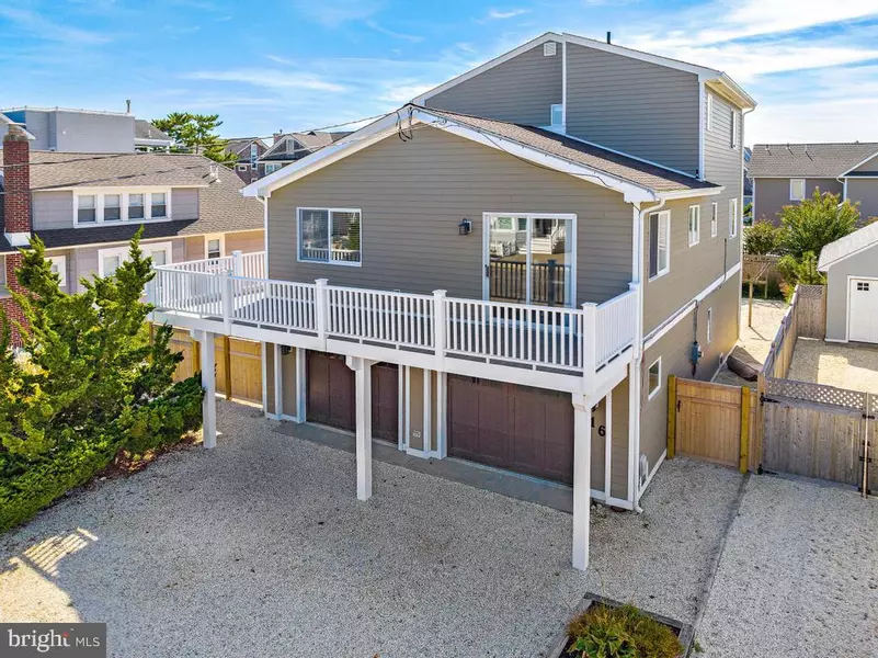 116 5TH ST, Beach Haven, NJ 08008