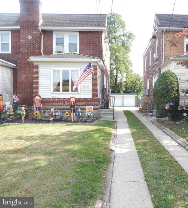 634 MARYLAND AVE, Prospect Park, PA 19076