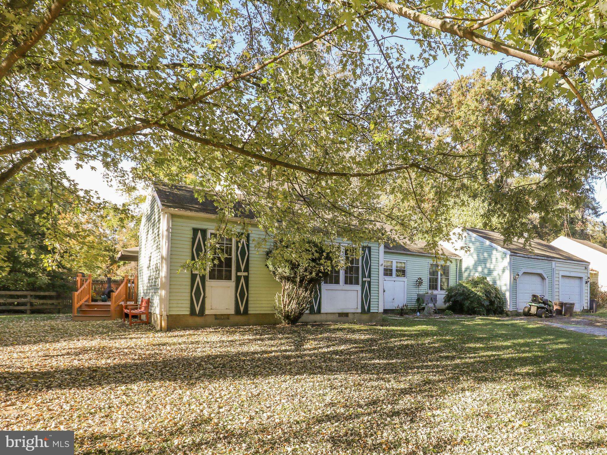 9337 BROOKS CLUSTER CIR, Upperville, VA 20184
