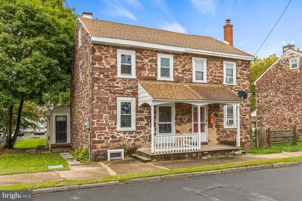 Birdsboro, PA 19508,131 S MILL ST