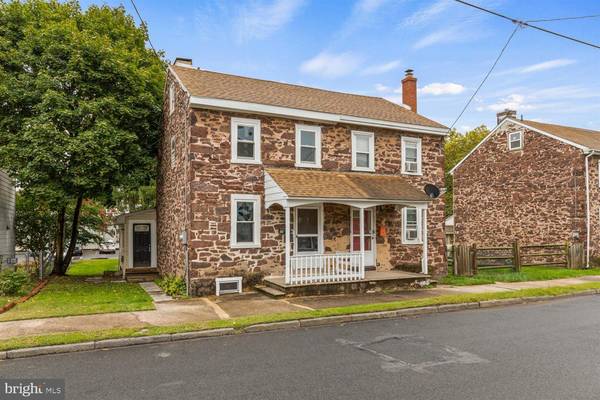 131 S MILL ST, Birdsboro, PA 19508