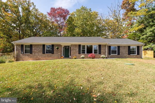 7026 KELLY RD, Warrenton, VA 20187