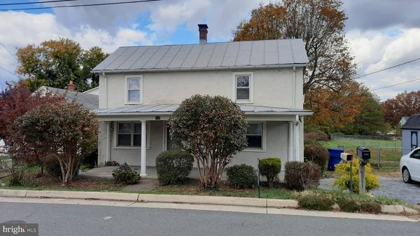 137 W 17TH ST, Front Royal, VA 22630