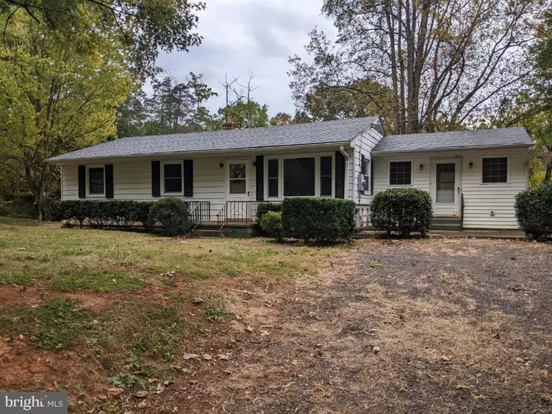 481 DUET RD, Madison, VA 22727