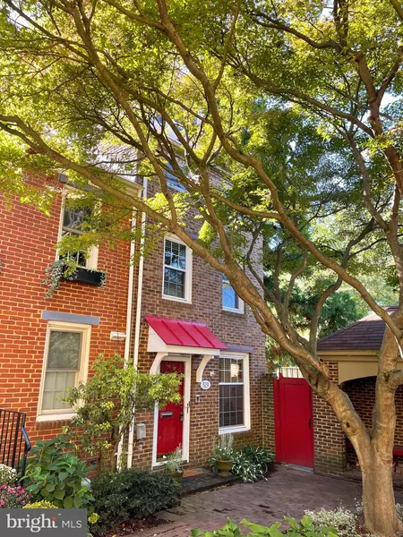 529 S SAINT ASAPH ST S, Alexandria, VA 22314