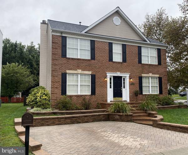 2105 CATON GLEN RD, Catonsville, MD 21228